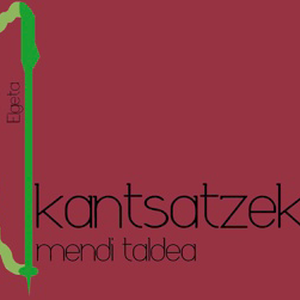 kantsatzeke