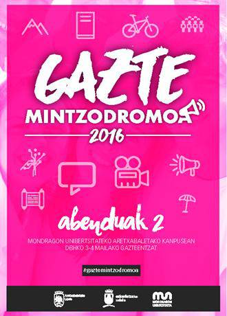 Gazte Mintzodromoa MUn