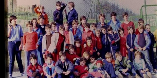 Atletismoaren ondarea aurkeztuko dute bihar Torresoroan