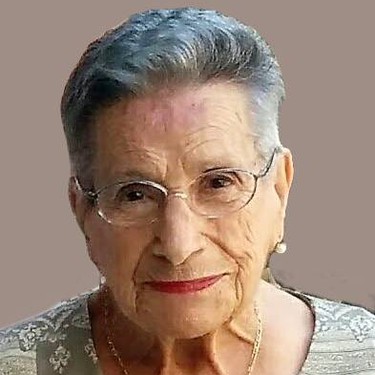 Rosario Uranga Arregi