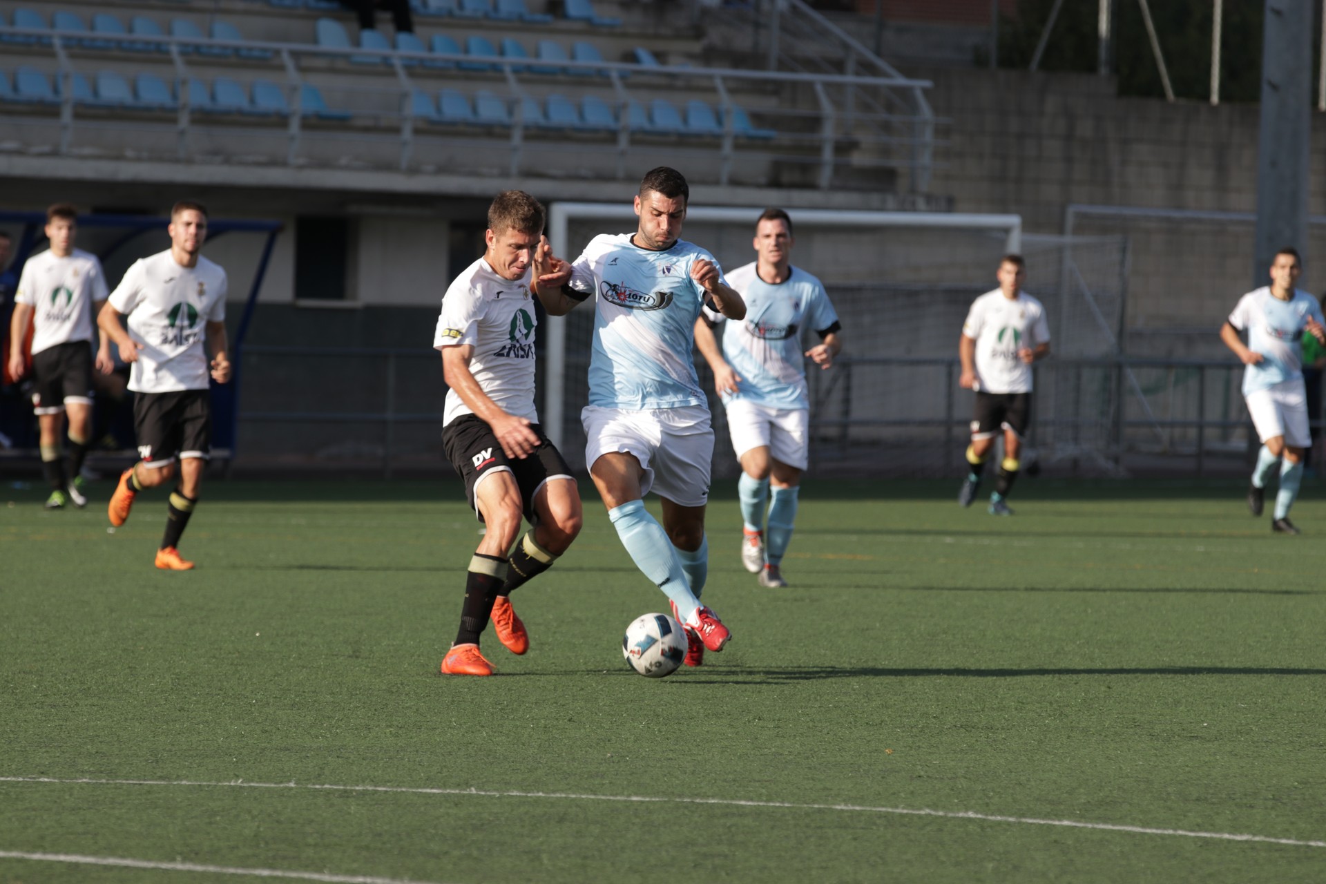 Urrezko puntuak UDArendako: 2-0
