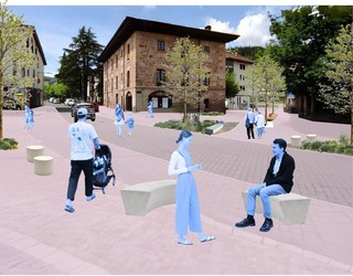 "Kaleak denonak" izateko Udalaren plana aurrera doa