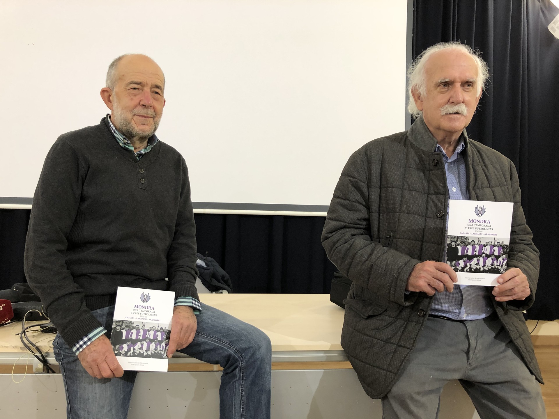 Futbolaren balioez ariko dira datorren eguenean Kulturaten