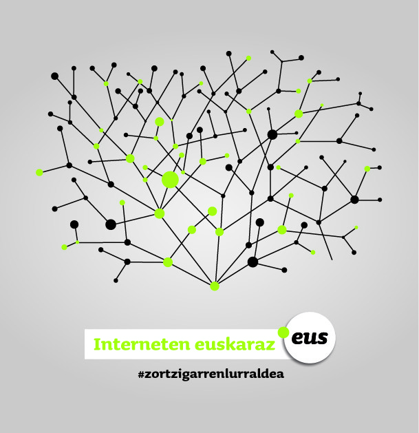 Mondragon Unibertsitateak eta PuntuEUS Fundazioak euskara interneten sustatzeko akordioa sinatu dute