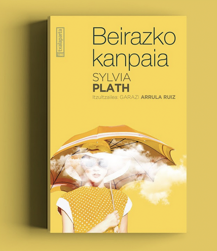 Literatura solasaldia