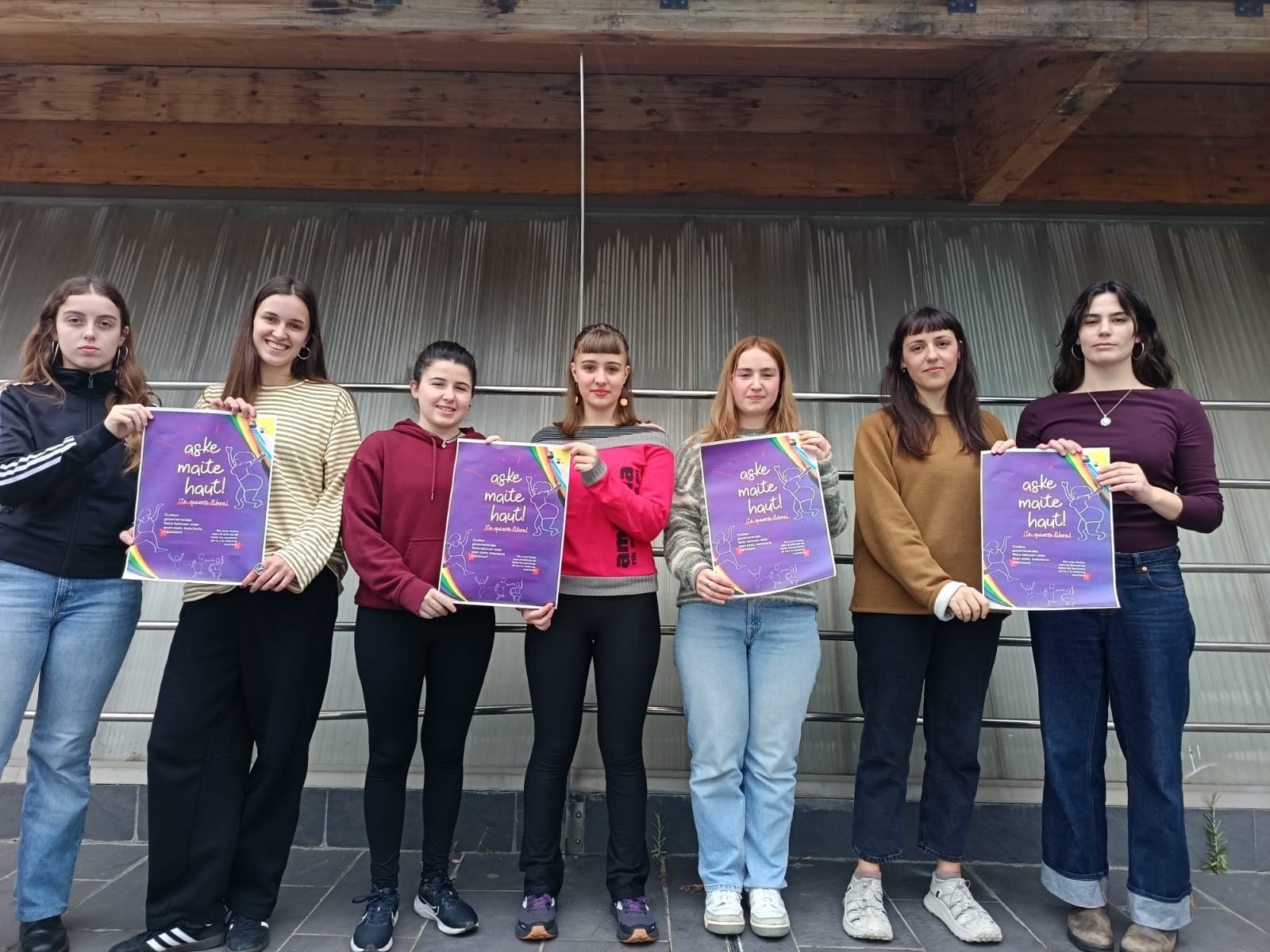 Indarkeria matxistaren aurkako neurriak indartuko dituzte Pentekosteetan