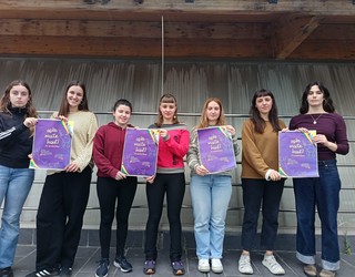 Indarkeria matxistaren aurkako neurriak indartuko dituzte Pentekosteetan