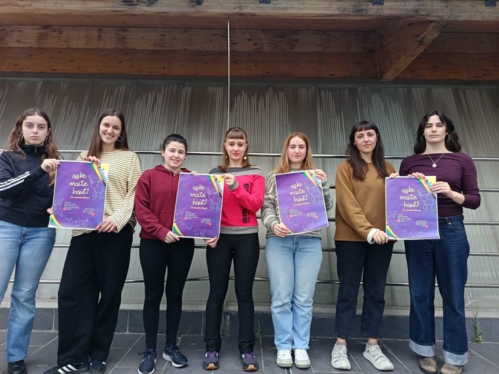Indarkeria matxistaren aurkako neurriak indartuko dituzte Pentekosteetan