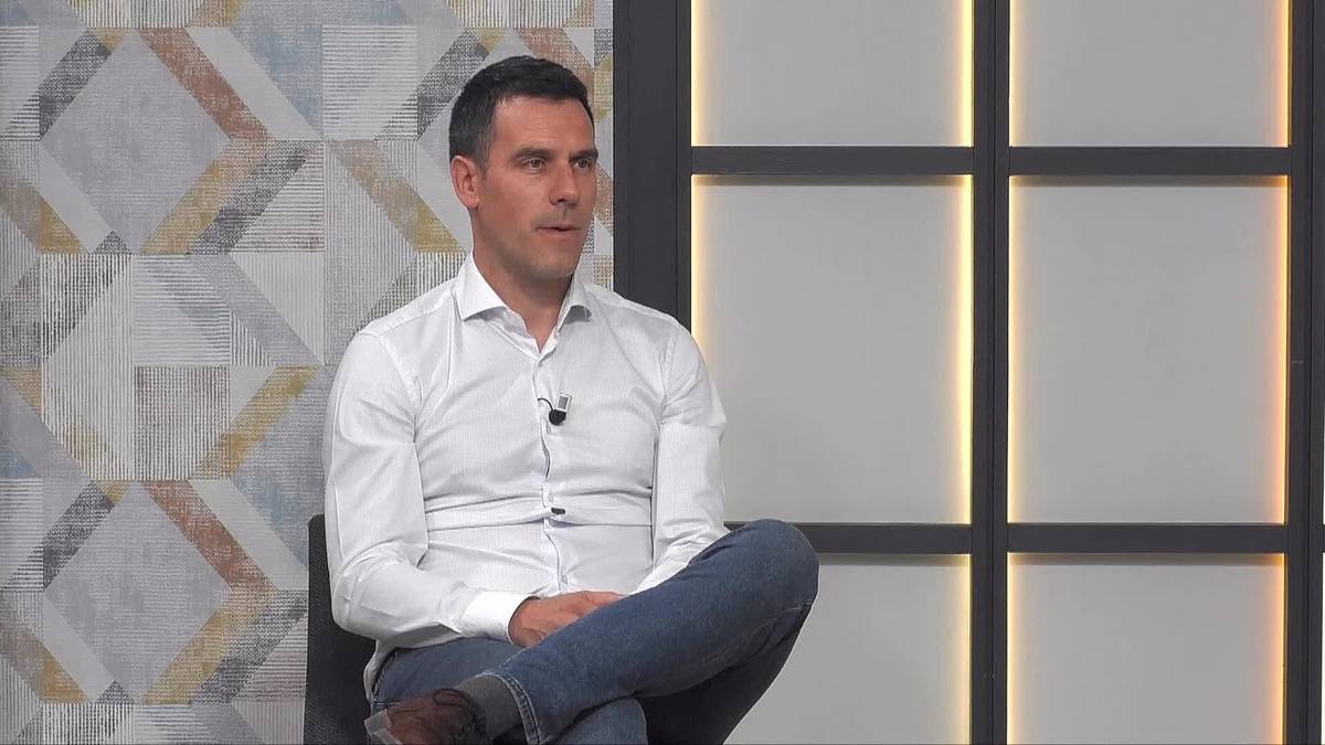Kepa Bastida: "Bost urteko prozesuaren ondoren lortu dugu proiektua martxan jartzea"