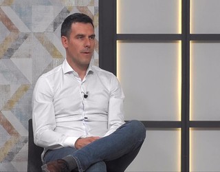 Kepa Bastida: "Bost urteko prozesuaren ondoren, lortu dugu Lana eta Etorki kooperatibek proiektu berria abiatzea"