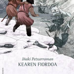 Kearen Fiordoa