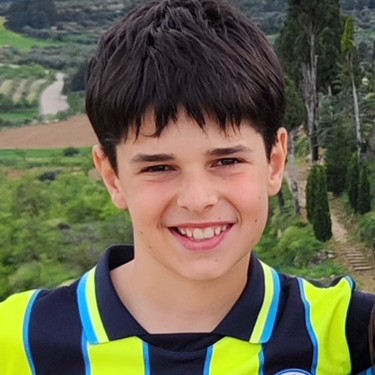 Ander Txurruka Jauregi