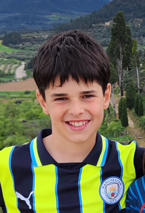 Ander Txurruka Jauregi