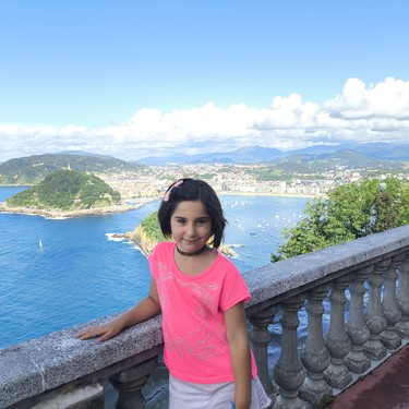 Elene Cerqueira Garmendia