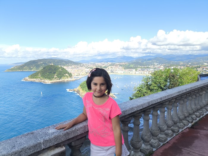 Elene Cerqueira Garmendia