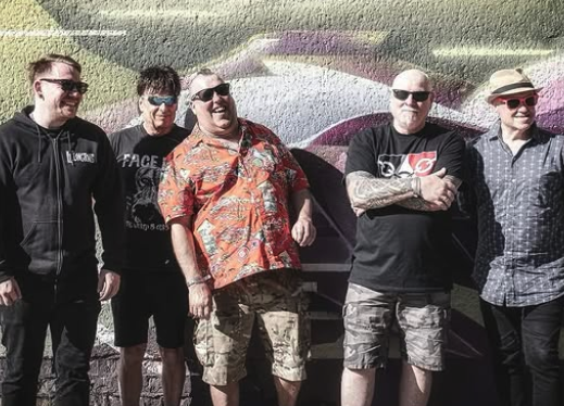 Kooltur ostegunak: Peter and The Test Tube Babies