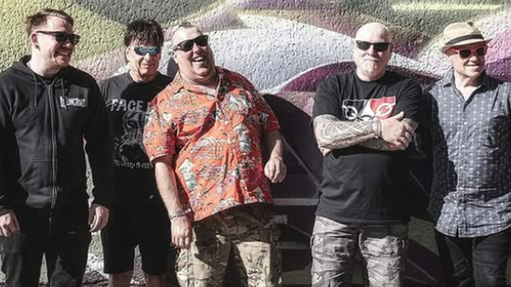 Kooltur ostegunak: Peter and The Test Tube Babies
