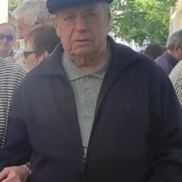 Antonio Villar