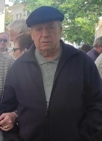 Antonio Villar