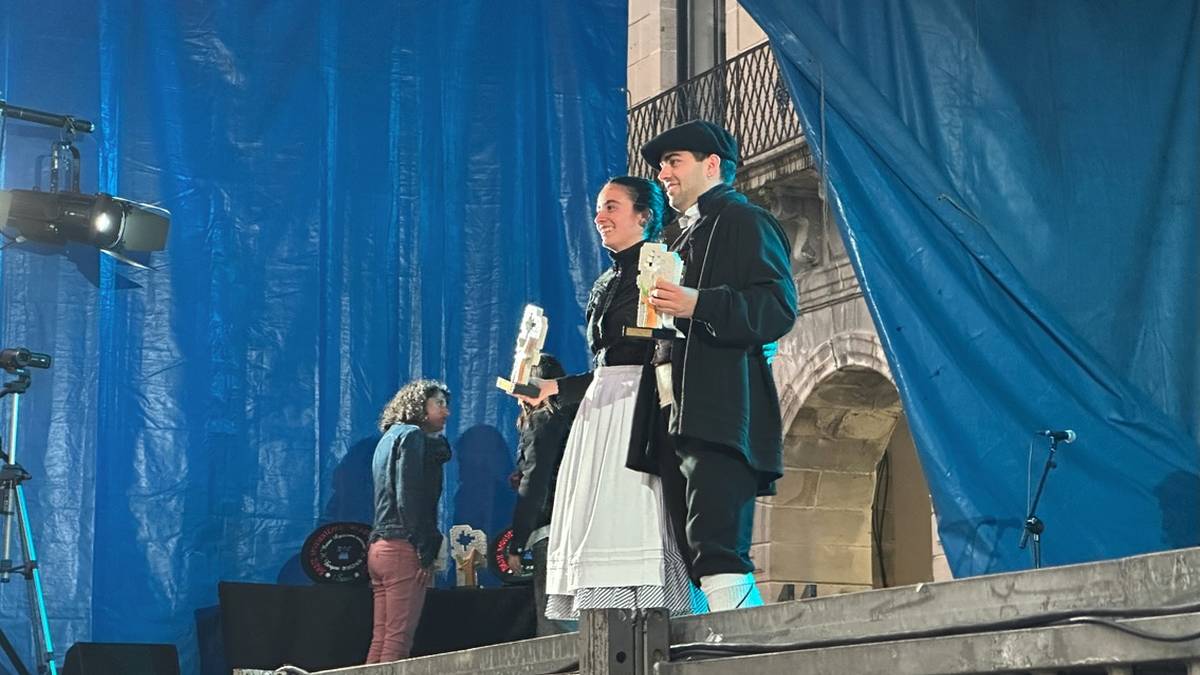 Murgiondo eta Galarragaren azken txapelketa izango da zapatukoa