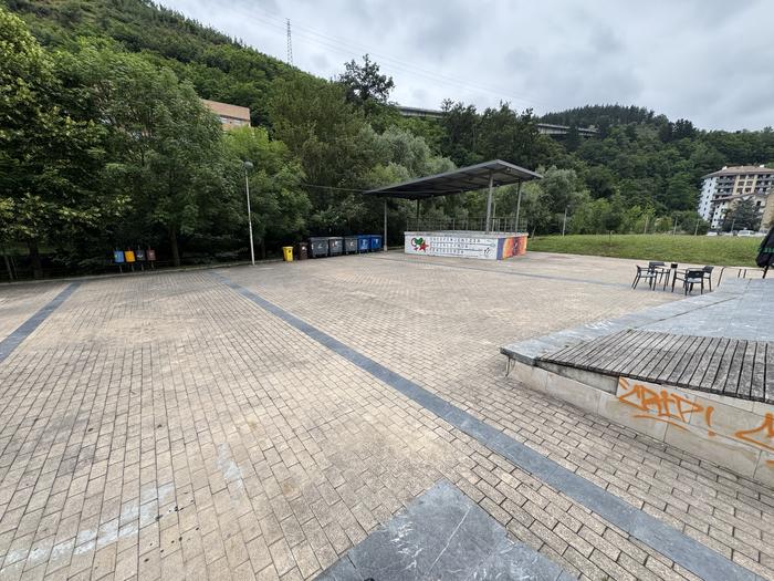 2026ko San Pedro jaiak antolatzen hasteko bilera gaur