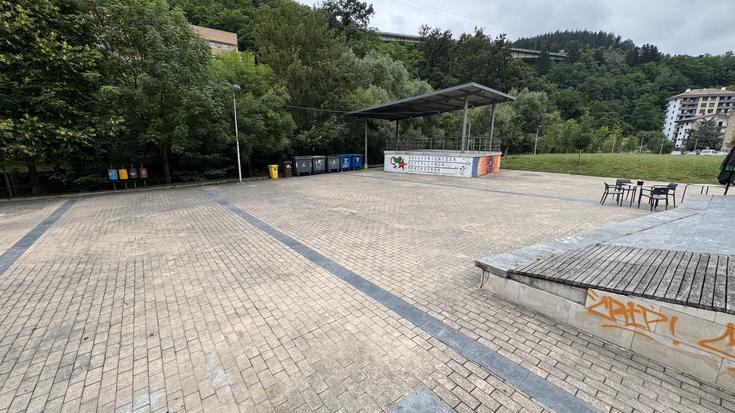 2026ko San Pedro jaiak antolatzen hasteko bilera gaur