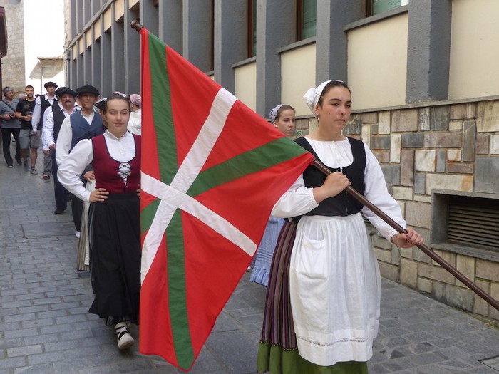 Debagoieneko 25. Dantzari Eguna, Arrasaten - 42