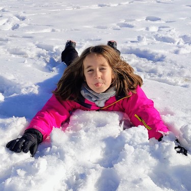 Malen Zugasti Larrañaga