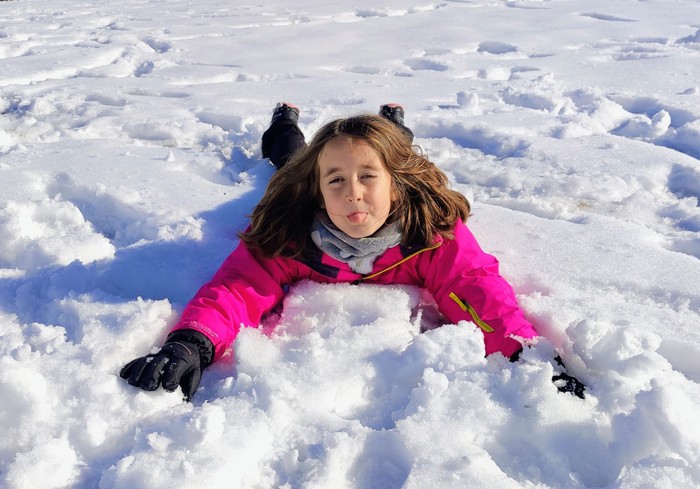 Malen Zugasti Larrañaga