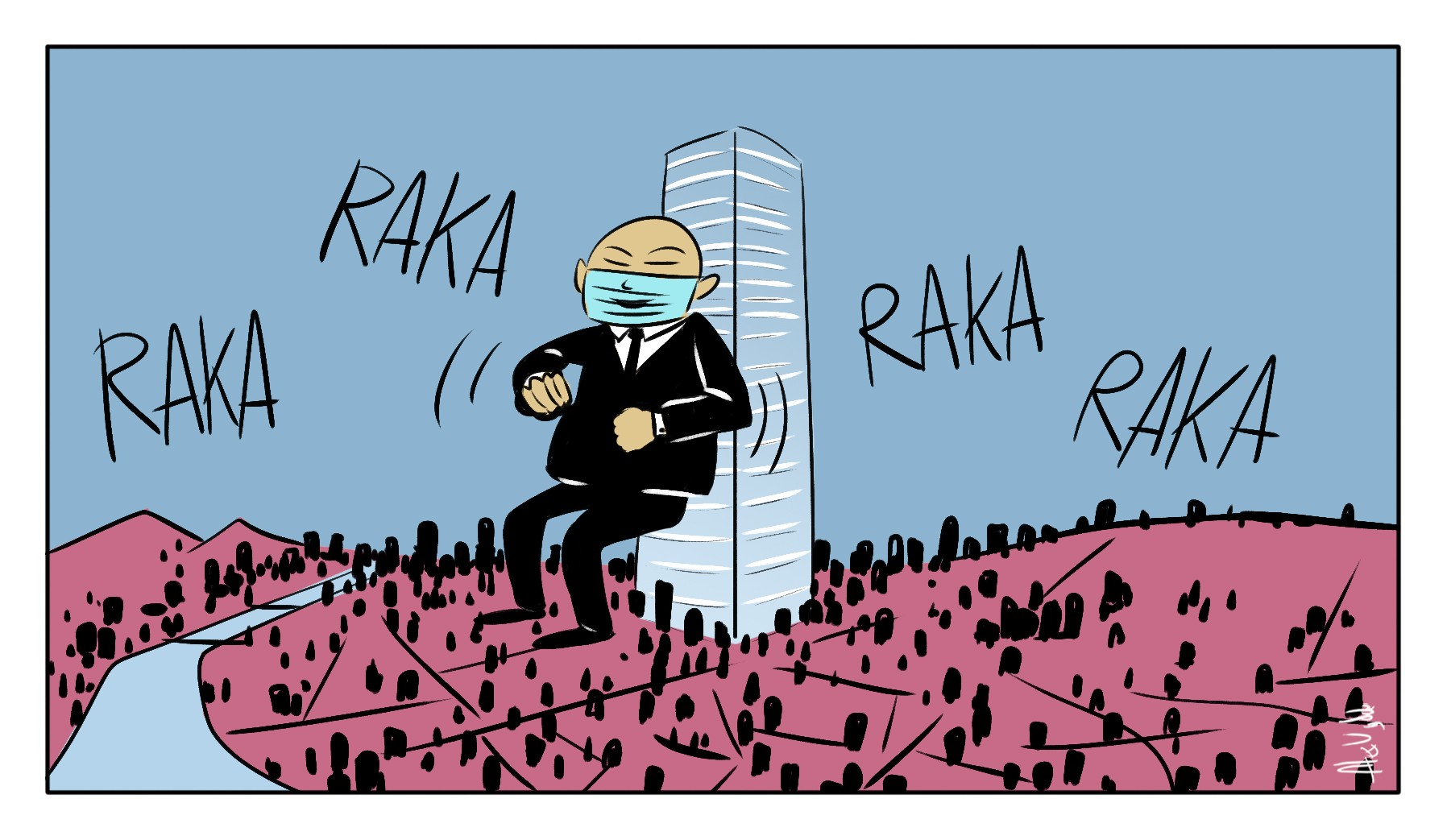 Maskara