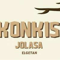 Konkis jolasa