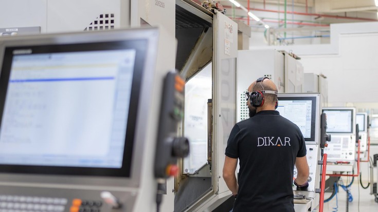 Berrikuntza, azpiegitura eta eraginkortasuna, etorkizuna gidatzeko