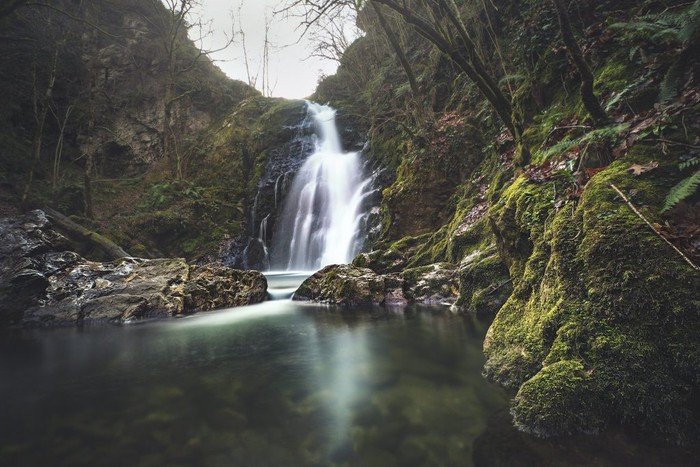 'Euskal Herria natura' erakusketa, gaurtik aurrera Aroztegin