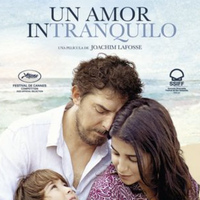 'Un amor intranquilo' filma, zineklubean (Jatorrizko bertsio originalean)