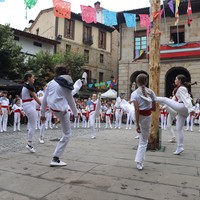 San Pedro jaiak: Euskal jai eguna