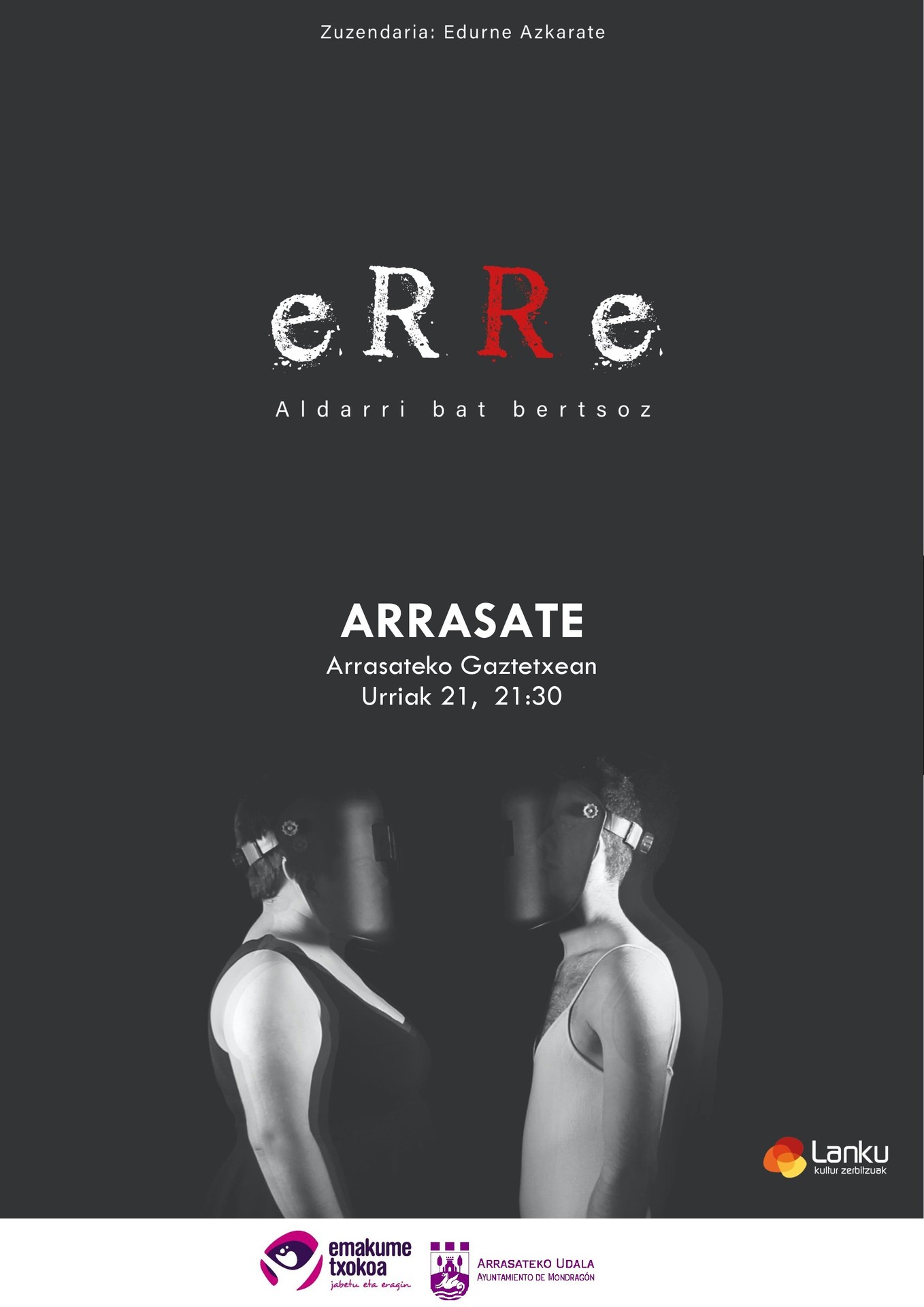 eRRe emanaldia