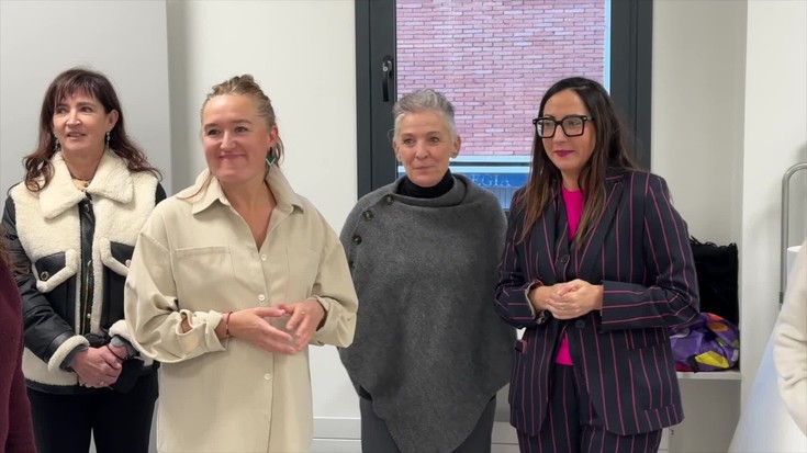 Albisteak: Pedrosa sailburua Musakolako herri eskolako erakin berrian, Oñatiko Elkar Hezik 25 urte eta Angiozarko eskola txikiko pedagogia ikerketa-gai