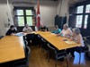 Aramaioko Udal Gobernu Taldea ez da 2027ko hauteskundeetara aurkeztuko