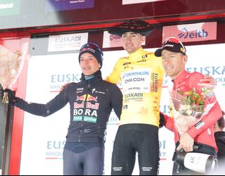 Itzulia Bergaran "giro bikainarekin" eta "balorazio positiboarekin" amaitu zen