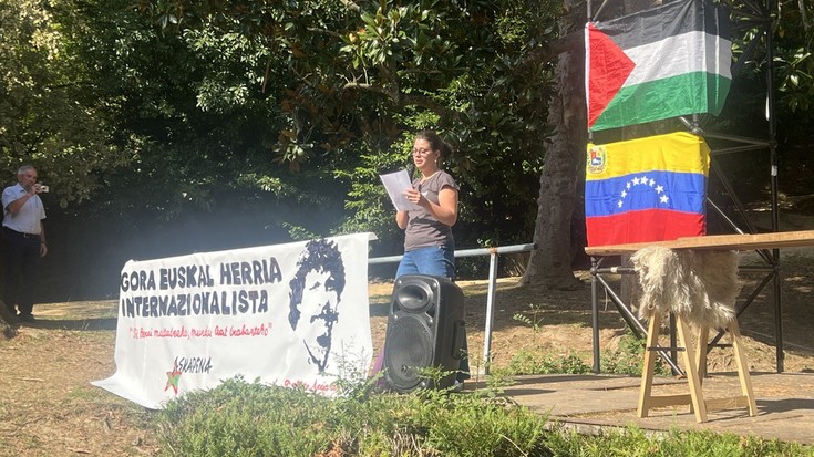 Pakito Arriaran gogoan