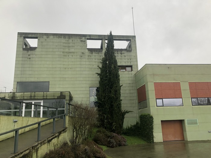 Erakusketa Oñatin eta hitzaldiak Bergaran, 'Zientziaren alegoriak Debagoienean' zikloaren barruan