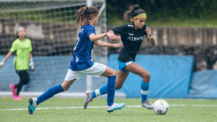 Debagoienera iritsi da Donosti Cup
