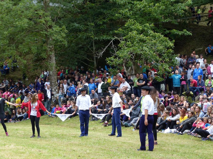 San Martzial erromeria - 15