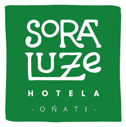 Soraluze hotela logotipoa