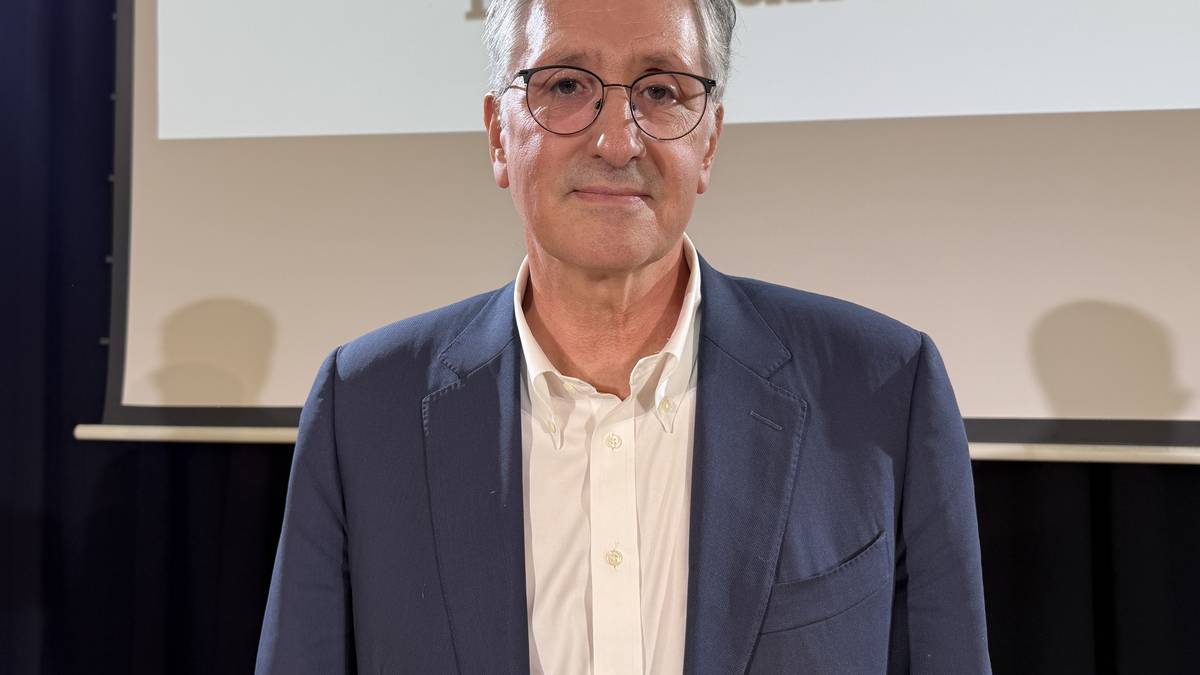 Ivan Marten Uliarte: "Trantsizio energetiko pragmatiko eta ordenatu bat behar dugu"