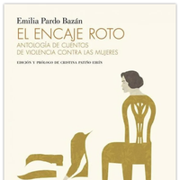 Literatura solasaldia: 'El encaje roto'