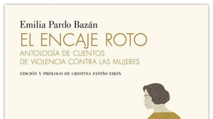 Literatura solasaldia: 'El encaje roto'