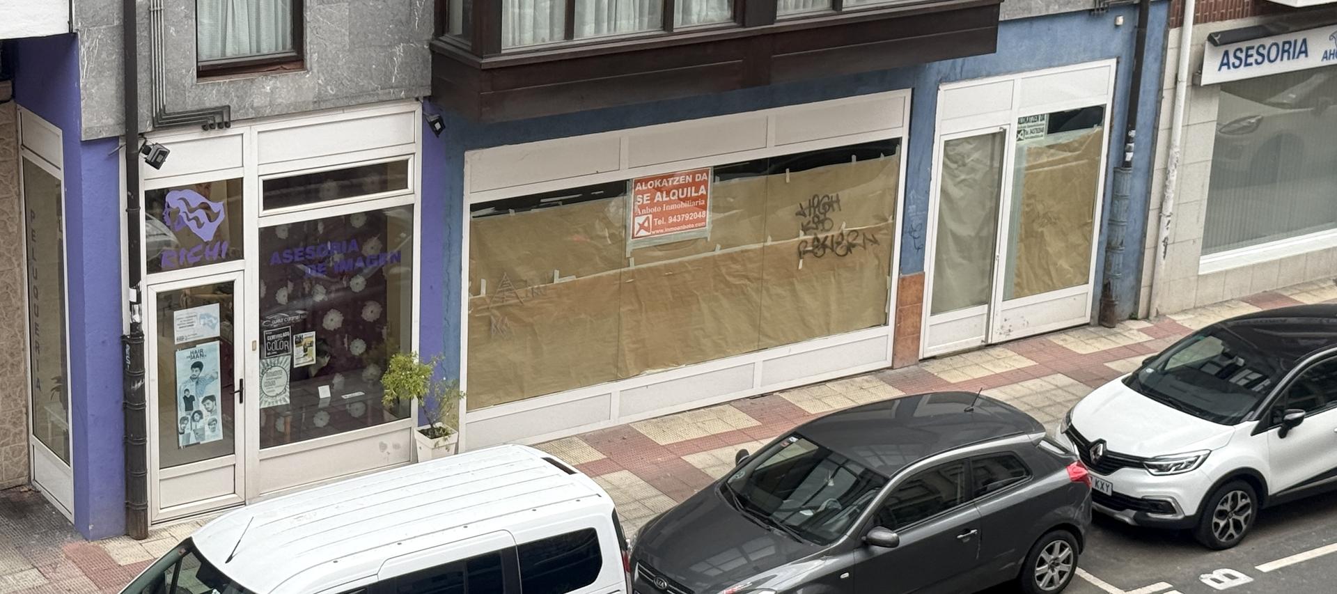 Lokalak etxe bihurtzeko kontsulta Arrasaten, "etxebizitza eskaintza ahalik eta gehien zabaltzeko"
