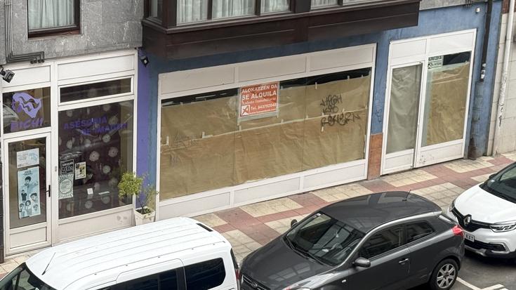 Lokalak etxe bihurtzeko kontsulta Arrasaten, "etxebizitza eskaintza ahalik eta gehien zabaltzeko"