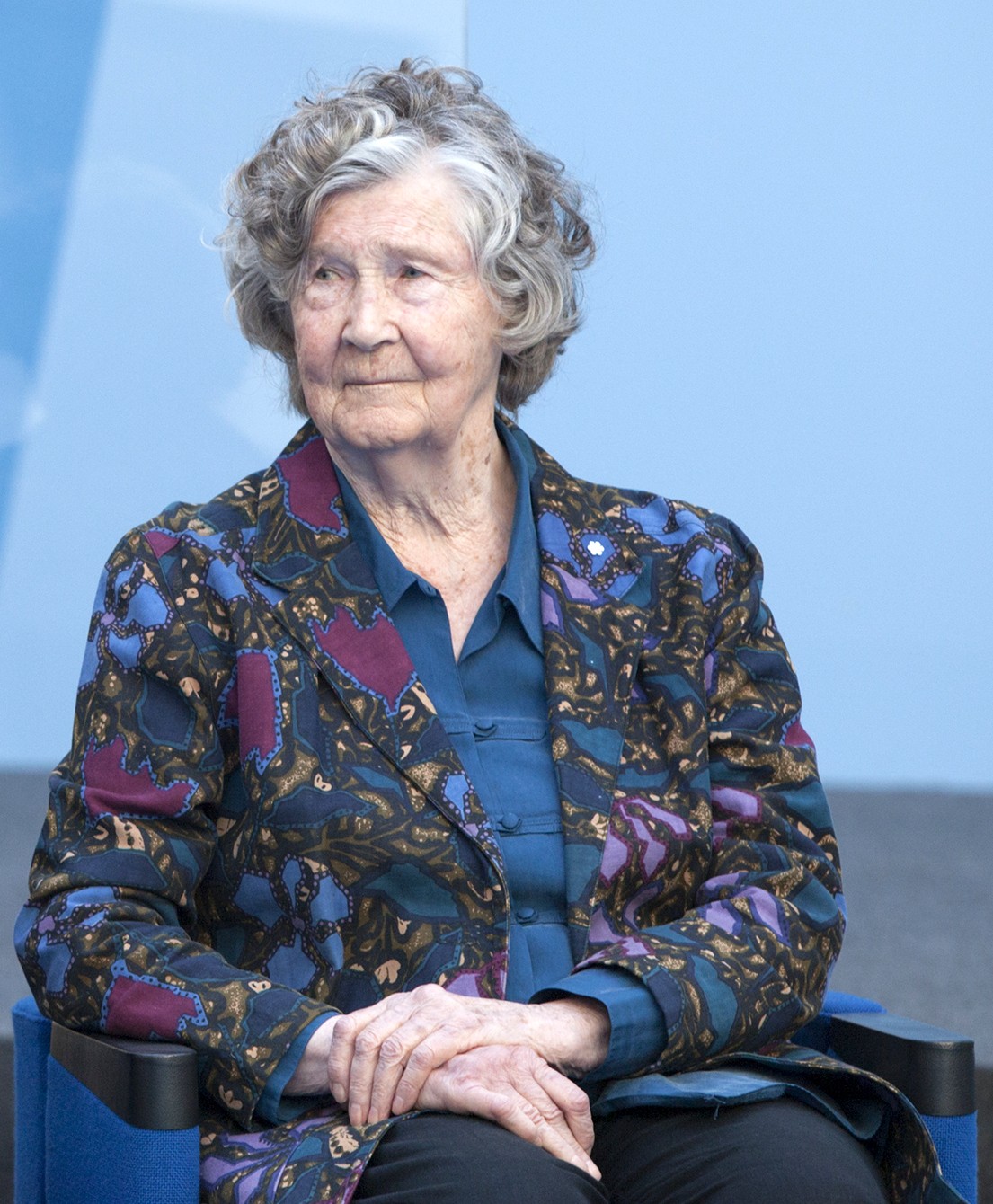 Selma Huxley beka emango du Oñatiko Udalak